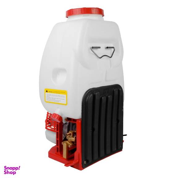 سمپاش موتوری ناتالی مدل 25 لیتری 2 زمانه