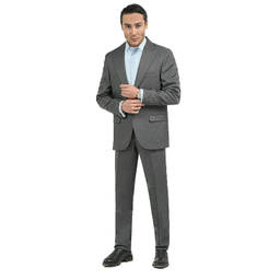 ست کت و شلوار مردانه مدل اردکان کجرا 30-30