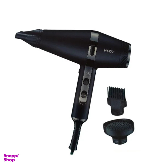 سشوار حرفه ای وی جی ار مدل V-451