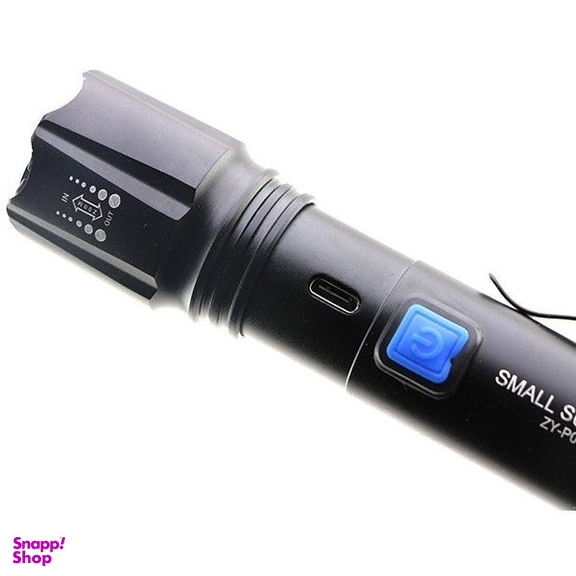 چراغ قوه دستی اسمال سان مدل ZY-P008