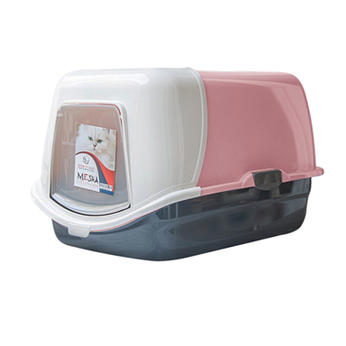 ظرف خاک گربه مشا مدل C061