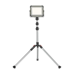 چراغ کمپینگ خورشیدی گرین لاین مدل Solar Camping Light 7200mAh