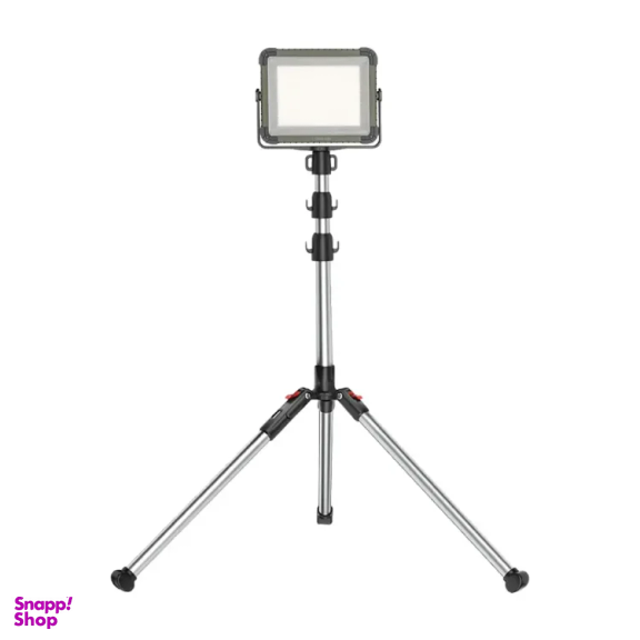 چراغ کمپینگ خورشیدی گرین لاین مدل Solar Camping Light 7200mAh