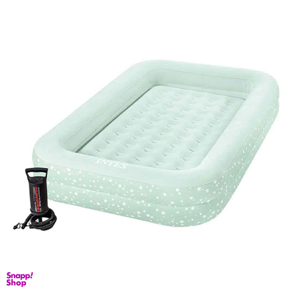 تخت بادی کودک اینتکس مدل 66810