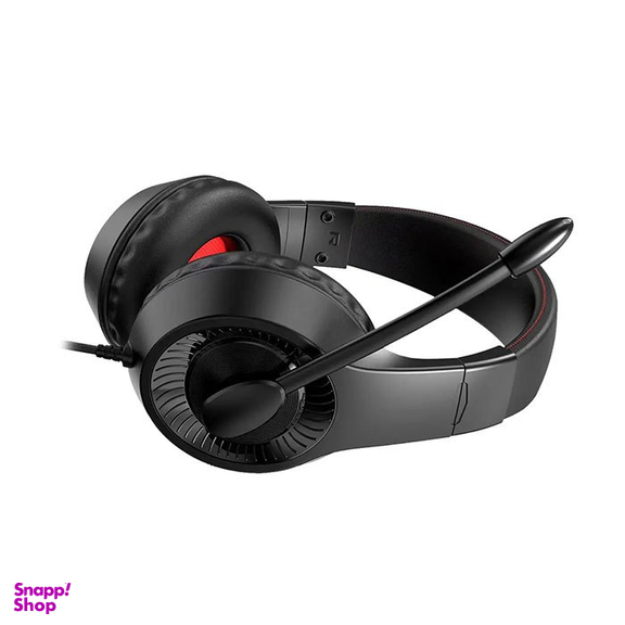 هدست باسیم مخصوص بازی ردراگون مدل H130 PELIAS
