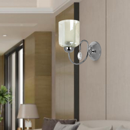 چراغ دیواری تک شعله نورهام مدل G دوگلس