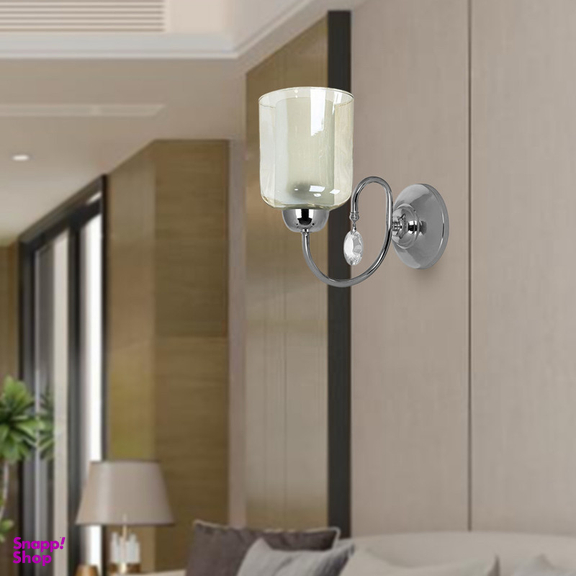 چراغ دیواری تک شعله نورهام مدل G دوگلس