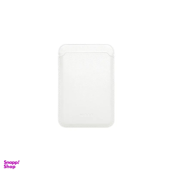 جاکارتی کی -زد دو مدل Leather MagSafe