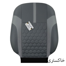 روکش صندلی خودرو سوشیانت مدل h9 مناسب برای پراید 131