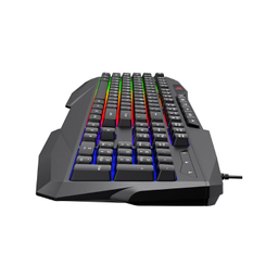 کیبورد باسیم مخصوص بازی هویت کد KB878L