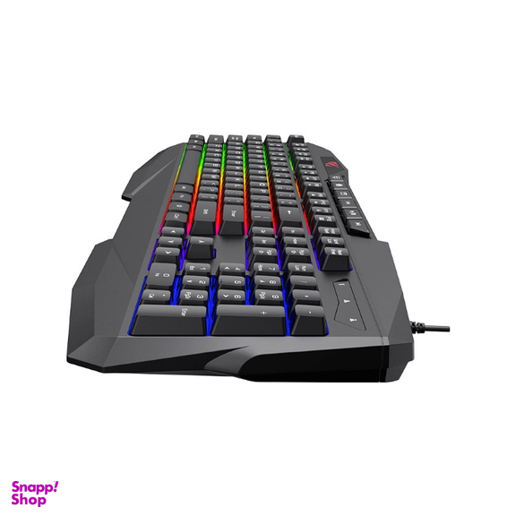 کیبورد باسیم مخصوص بازی هویت کد KB878L