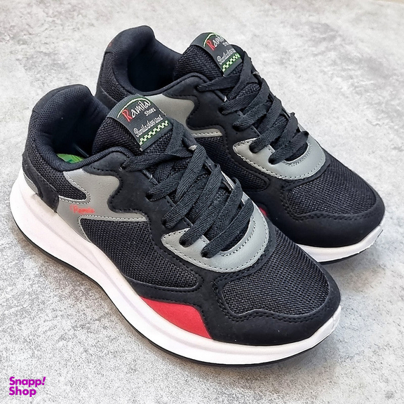 کفش پیاده روی زنانه رامیلا مدل 72mqs