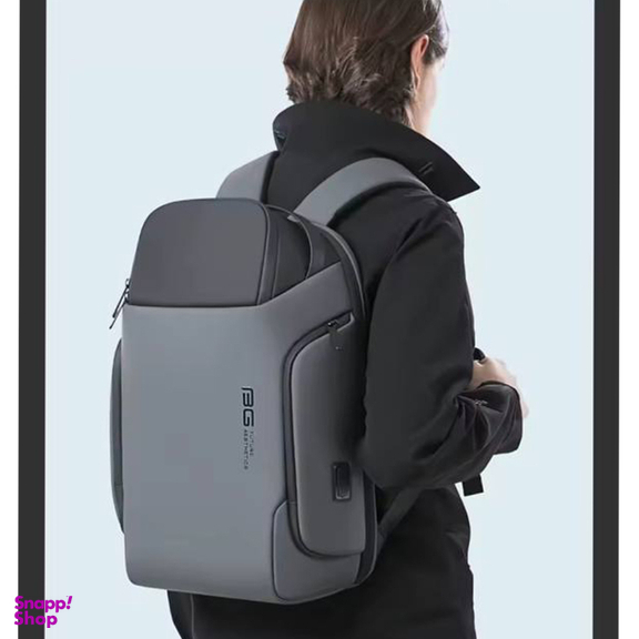 کوله پشتی لپ تاپ 15.6 اینچ بنج مدل BG-7277