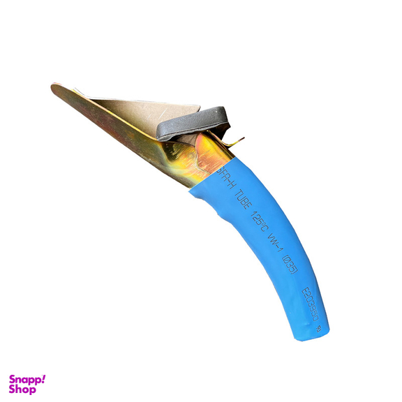 دربازکن قوطی و قیف روغن المپیا مدل OA030