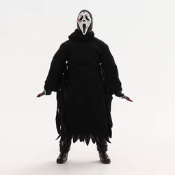 اکشن فیگور نکا مدل Ghost face
