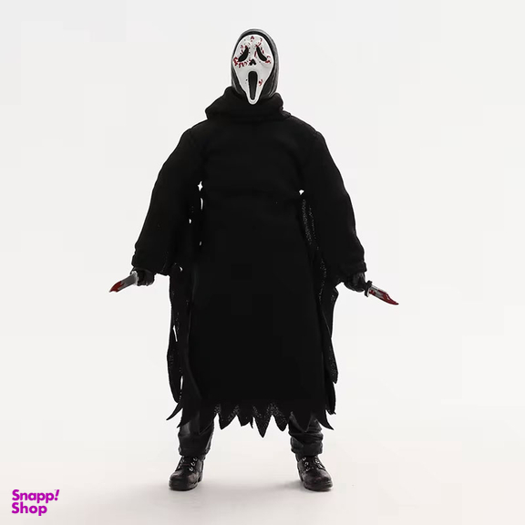 اکشن فیگور نکا مدل Ghost face