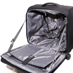 چمدان خلبانی ماژرو مدل آترین