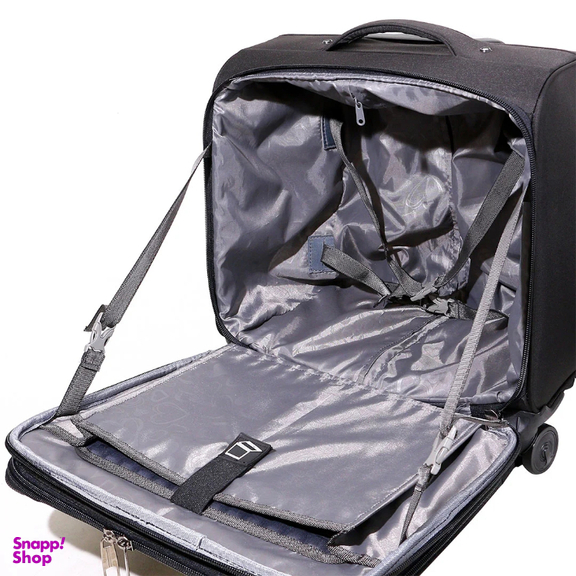 چمدان خلبانی ماژرو مدل آترین