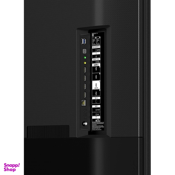 تلوزیون ال ای دی هوشمند سونی مدل KD-75X80J سایز 75 اینچ