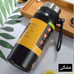 فلاسک دیوانگ ژین کد 304 گنجایش 800 میلی لیتر