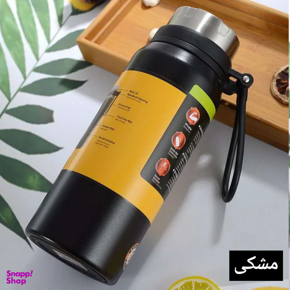 فلاسک دیوانگ ژین کد 304 گنجایش 800 میلی لیتر