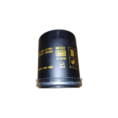 فیلتر روغن موتور البرز مدل W610/2
