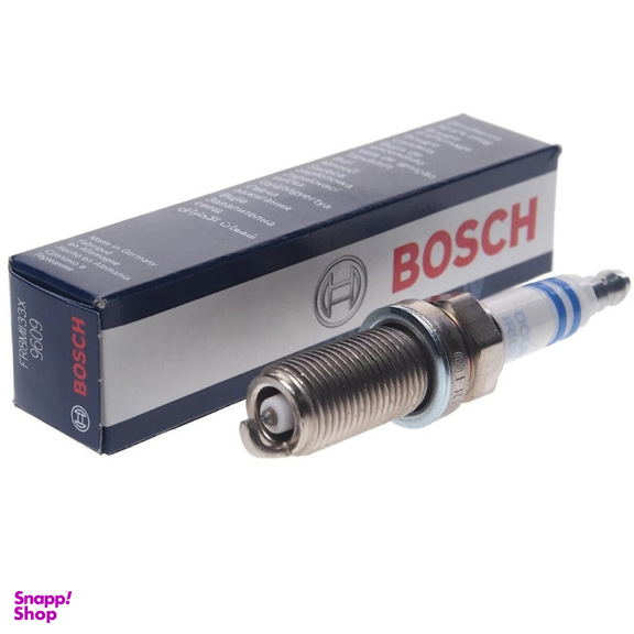 شمع خودرو بوش کد FR8MII33X