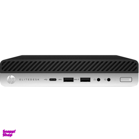 کیس آماده اچ پی مدل ELITEDESK G3 800