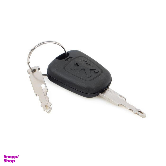 قفل و سوئیچ صندوق عقب خودرو چیکال مدل P-795 مناسب برای پژو 405