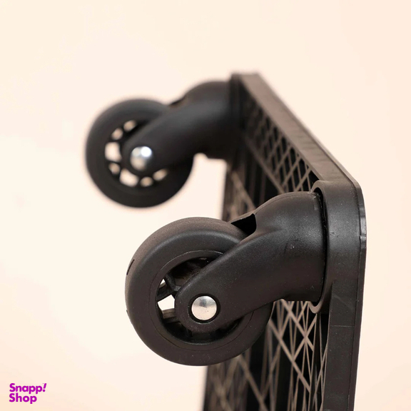 کوله پشتی چرخ دار جداشونده دانسون مدل D15750
