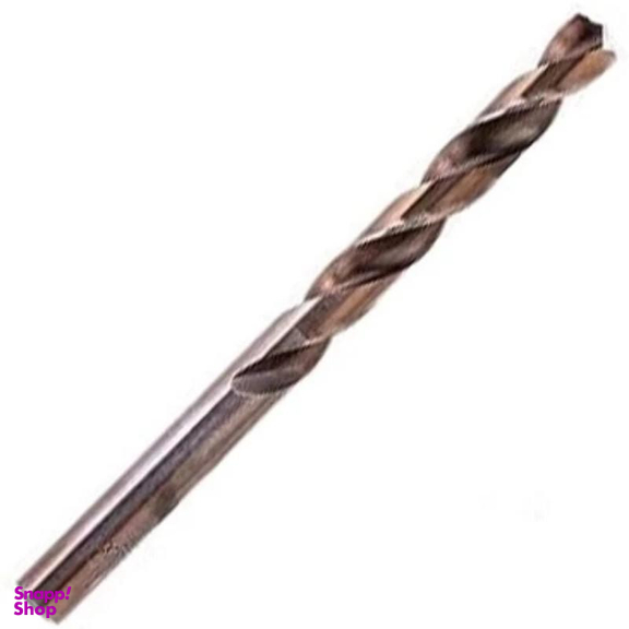مته HSS کبالت 5 درصد آروا کد 7521 سایز 12 میلی متر