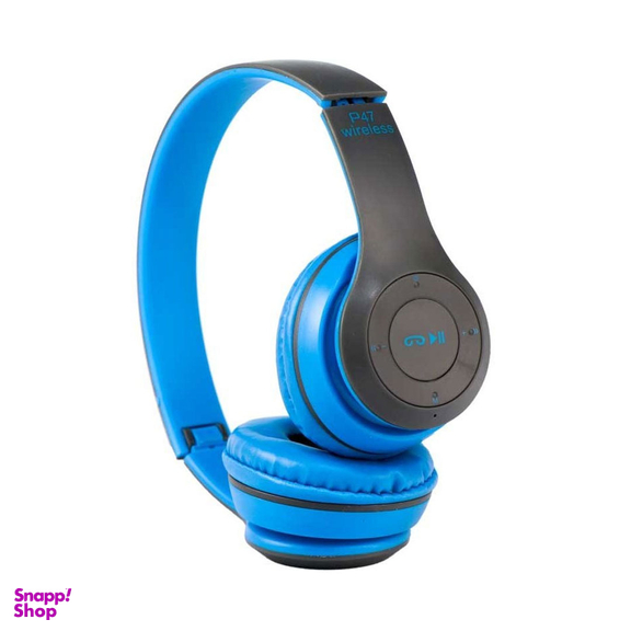 هدفون بی سیم سومگ مدل P47