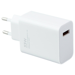 شارژر دیواری 33 وات بوف مدل MDY-11-EZ به همراه کابل
