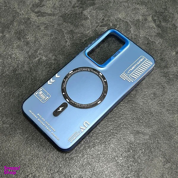 کاور گوشی موبایل مدل SCool_10 مناسب شیائومی Redmi Note 10 4G \ Poco M5s