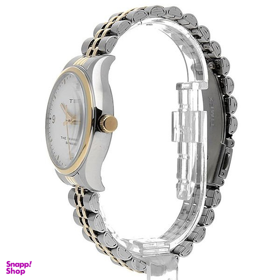 ساعت عقربه ای زنانه تایمکس کد TW2R69500