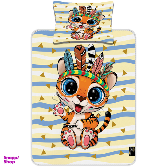 تشک تعویض نوزاد رنس مدل E2-10612 به همراه بالش