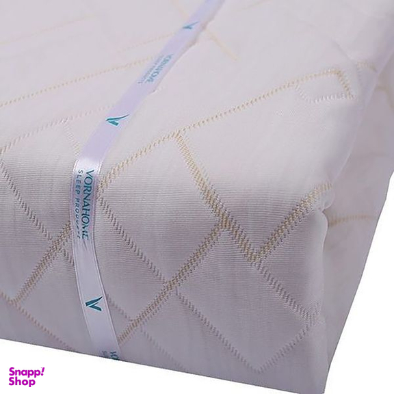محافظ تشک ضدآب ورناهوم مدل A++ دو نفره سایز 200×200 سانتی متر