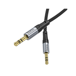 کابل Jack 3.5mm هوکو مدل UPA26 AUX طول 1 متر