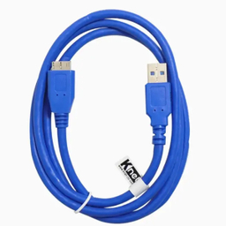 کابل هارد کی نت مدل K-C38 طول 0.6 متر