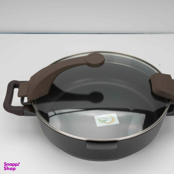 قابلمه برگهف مدل 4.3L Virgo کد 4228