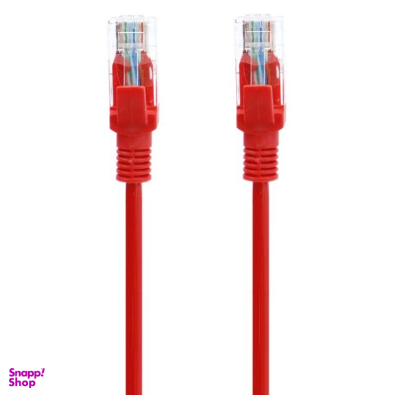 کابل شبکه ایکس پی-پروداکت مدل UTP Cat6