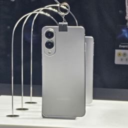 گوشی موبایل سامسونگ مدل Galaxy S25 Edge دو سیم کارت ظرفیت 256 گیگابایت و رم 12 گیگابایت