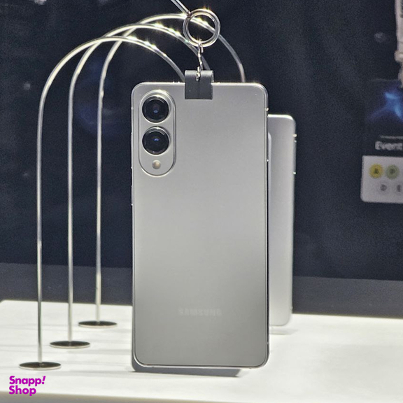 گوشی موبایل سامسونگ مدل Galaxy S25 Edge دو سیم کارت ظرفیت 256 گیگابایت و رم 12 گیگابایت