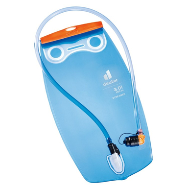 کیسه آب اورجینال دیوتر مدل Streamer گنجایش 3 لیتر