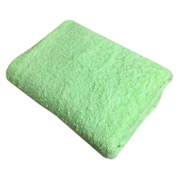 حوله دستی شایسته مدل تبسم سایز 49×90 سانتی متر