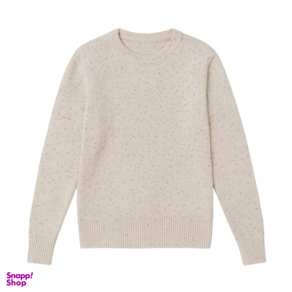 ژاکت زنانه کد 3090 رنگ کرم