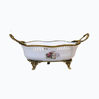 ظرف پذیرایی میراکل لیموژ کد 154