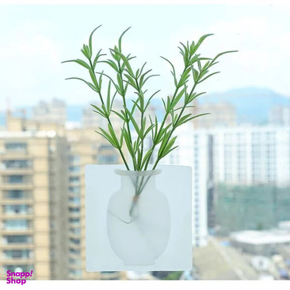 گلدان دکوری آرکاکالا مدل سیلیکونی
