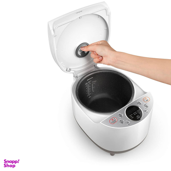 پلوپز 10 نفره فیلیپس مدل HD4515