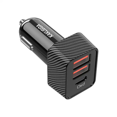 شارژر فندکی کاکو مدل KSC-675